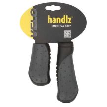 Ergonomischer Griff, 3-Gang