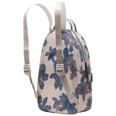 4. Herschel Nova Mini Rucksack 11395-06092 Beige Einheitsgröße