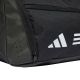 11. adidas Essentials 3-Streifen Reisetasche S IP9862