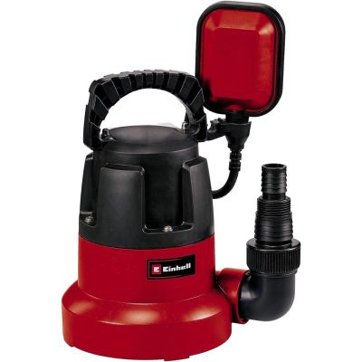 7. Einhell GC-SP 3580 LL 350 W Impulspumpe 8000 l/h