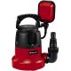 7. Einhell GC-SP 3580 LL 350 W Impulspumpe 8000 l/h