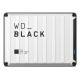2. Externe Festplatte WD WD_BLACK P10 6 TB 2,5" Weiß
