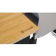 3. Outwell 531189 Campingküche Schwarz, Grau, Edelstahl, Holz Aluminium