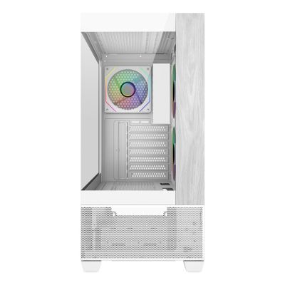 2. CoolerMaster Geh Elite 690 Weiß