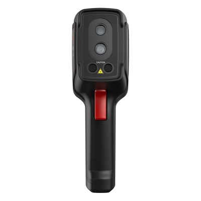 11. SENSMART Wärmebildkamera (USB-C, 120 x 90 px, IR, -20 °C bis 550 °C, Sichtfeld 50° × 38°, 2,4"-LCD, Laser, 2 MP E1+)