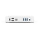 4. Logitech RoomMate Videokonferenzsystem – Kabelgebundenes LAN-Videokonferenz-Service-Managementsystem