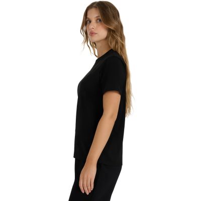 5. T-Shirt 4F W 4FWAW25TTSHF2970 20S