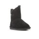 3. BearPaw Rosie W 1653W-011 Black II Winterstiefel