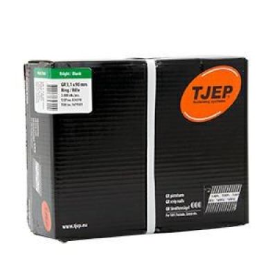 TJEP GR31/90 BKRI Ringnägel 3000 Stk.