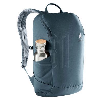 4. Deuter Stepout Rucksack 16L 3815123-7000