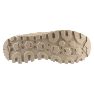 4. Columbia Snowtrot Unwind 2143961271 Beige 37