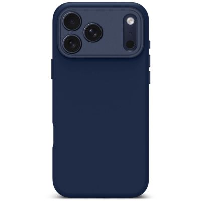3. Tech-Protect Uniq MagSafe MagSafe Hülle für iPhone 17 Pro Max – Marineblau