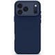 3. Tech-Protect Uniq MagSafe MagSafe Hülle für iPhone 17 Pro Max – Marineblau