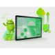 22. Lenovo Tab 10,1" 4/128 GB Wi-Fi Luna Grey