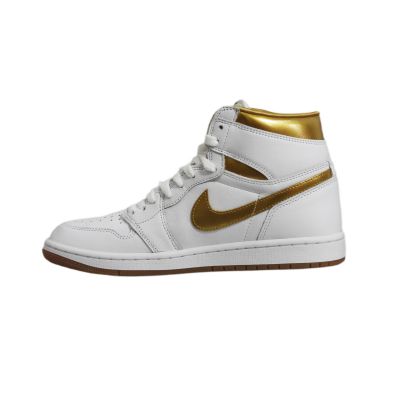 2. Damen-Sneaker WMNS Air Jordan 1 Retro High OG - FD2596-107