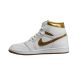 2. Damen-Sneaker WMNS Air Jordan 1 Retro High OG - FD2596-107
