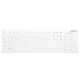 2. Contour Design Active Key AK-C8112 Tastaturabdeckung