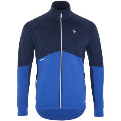 Herren-Softshelljacke SILVINI Men Jacket PUSTERIO