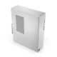 14. Lenovo IdeaCentre Tower 08IRR9 i5-14400 16 GB DDR5 4800 SSD 1 TB UHD Graphics 730 Windows 11 Pro Grau 3 Jahre Vor-Ort-Service