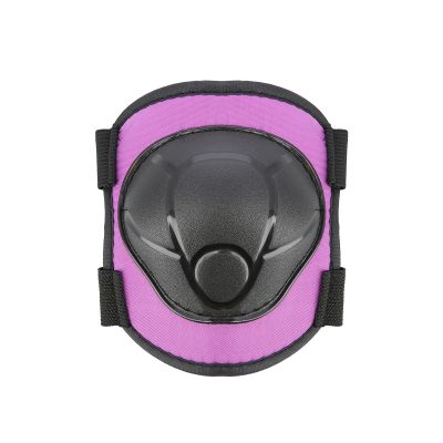 66. Nils Extreme Protektoren Set LILA Größe XS H110