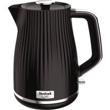 Wasserkocher Tefal KO2508 (2400 W, 1,7 l; schwarz)