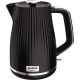 Wasserkocher Tefal KO2508 (2400 W, 1,7 l; schwarz)