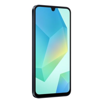 12. Samsung Galaxy A16 (A165) DS 4/128GB Schwarz