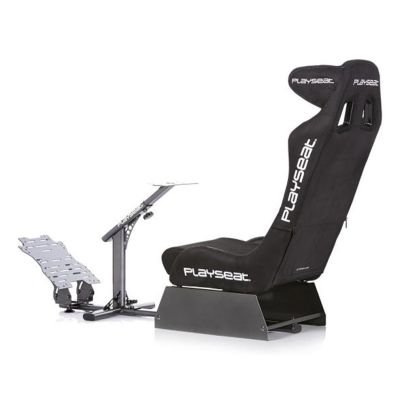 100. PLAYSEAT EVOLUTION PRO ACTIFIT GAMING-STUHL REP.00262