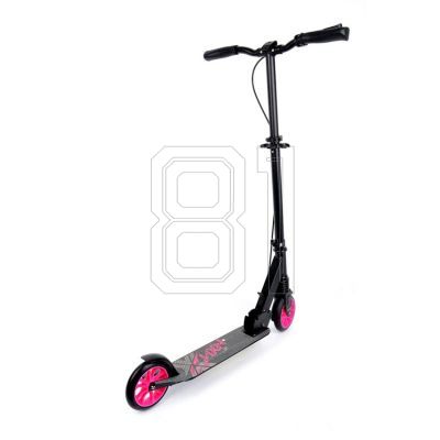 17. Tempish Nixin 125 II Jr Roller 10500002321