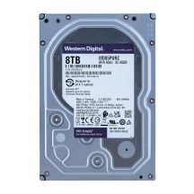 HDD WD Purple WD85PURZ (8 TB; 3,5"; 256 MB; 5640 U/min)