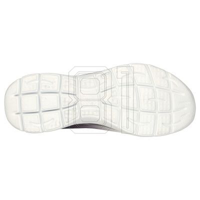 13. Skechers Summer Bright Charmer W 149536 BKW Schuhe