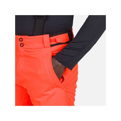 11. Rossignol Hero Velika Hose rot
