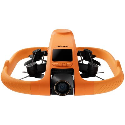 HOVERAir AQUA Basic Combo Drohne