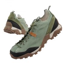 Aku Nativa Canvas Damen Wanderschuhe [647 091]