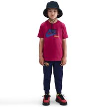 Nike FC Barcelona Fußball-T-Shirt für große Kinder, HQ8362-620