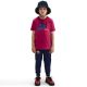 Nike FC Barcelona Fußball-T-Shirt für große Kinder, HQ8362-620