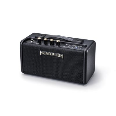 3. Headrush FRFR-GO – tragbarer Gitarrenverstärker