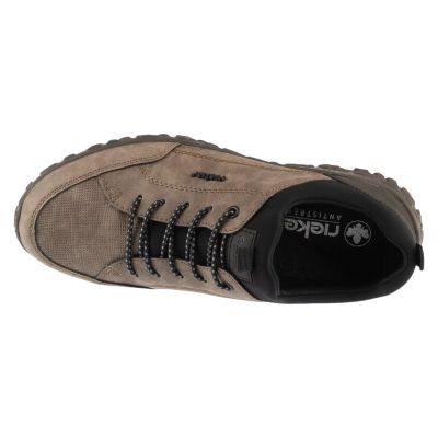 3. Rieker Schuhe 08150-64 Braun 41
