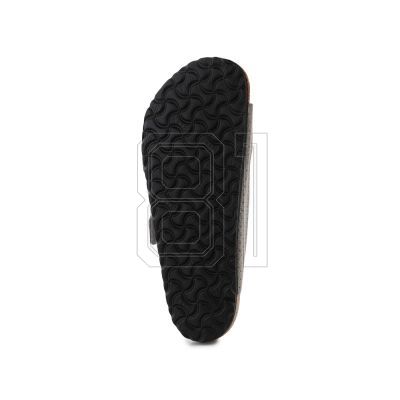 12. Birkenstock Arizona BS M 1026988 flip-flops