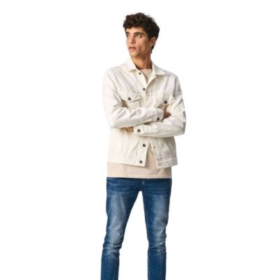 12. PEPE JEANS SKINNY MASON JEANS PM206324HM5