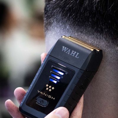 7. WAHL Professional Vanish 08173-716 Rasierer
