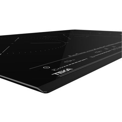 5. Teka IZS 86630 MST Schwarzes Einbau-Induktionskochfeld, 80 cm, 4 Kochzonen