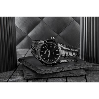 5. DIESEL Herrenuhr Vert DZ2187 + Box