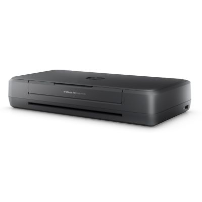 30. HP Officejet 200 CZ993A Mobiler Drucker