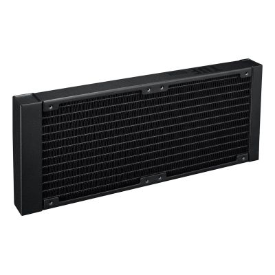 12. ASUS TUF GAMING LC III 240 ARGB Kühler