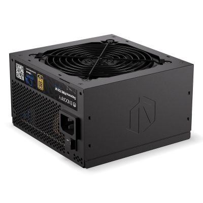 6. ENDORFY Supremo FM6 750W Netzteil