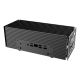 3. Akasa Turing Duo Pro Mini Tower Schwarz