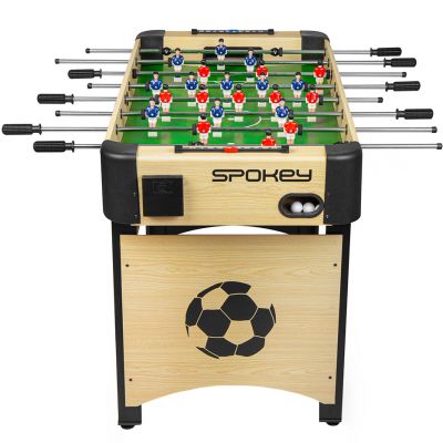 15. Spokey Championship 46 WW 940673 Tischfußballspiel