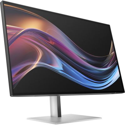 8. HP 27-Zoll-Monitor der Serie 7 Pro mit 4K-Anschluss und Thunderbolt 4 – 727pk