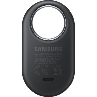 2. Samsung SmartTag2 schwarz